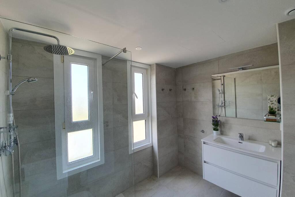 Sea View Apartment 6D With Pool In Canamel Beach Capdepera  Exterior photo