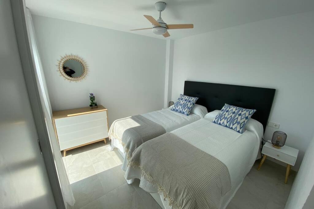 Sea View Apartment 6D With Pool In Canamel Beach Capdepera  Exterior photo